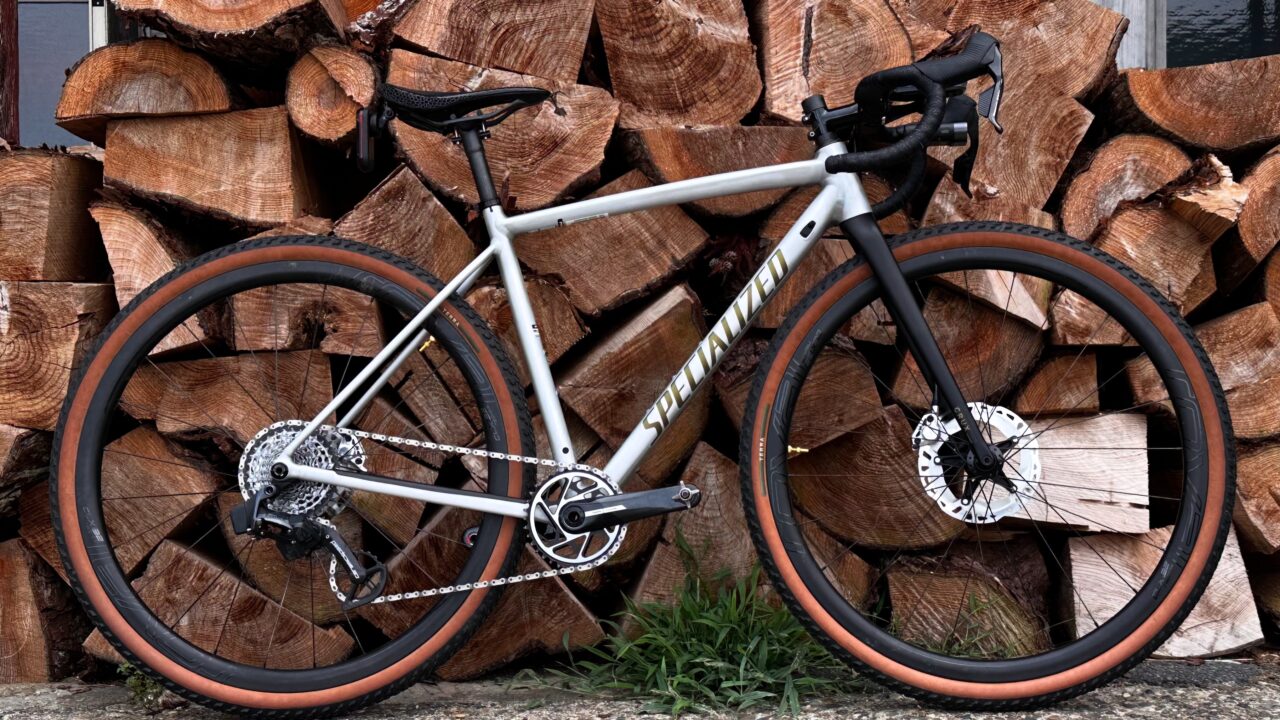 SPECIALIZED CRUX DSW