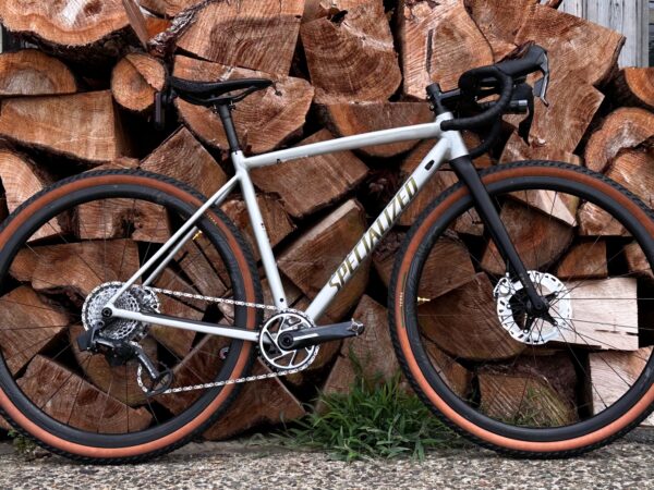 SPECIALIZED CRUX DSW