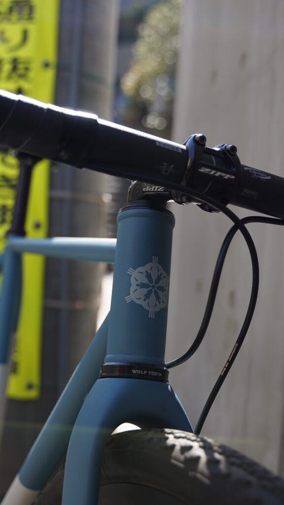 RADIATA サブ写真