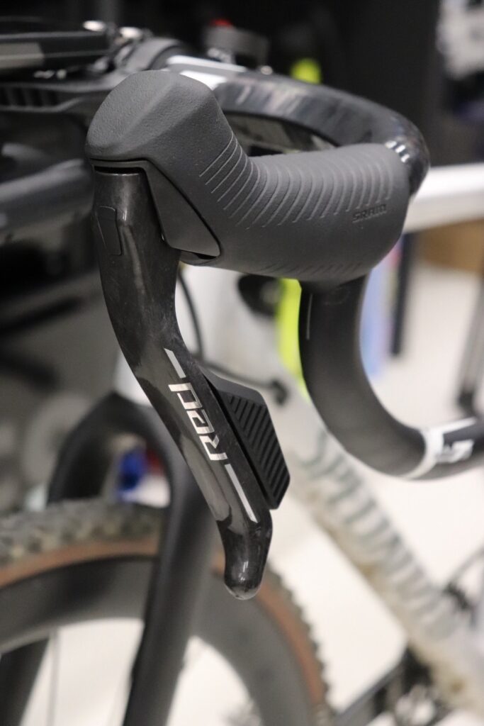 SPECIALIZED CRUX DSW サブ写真