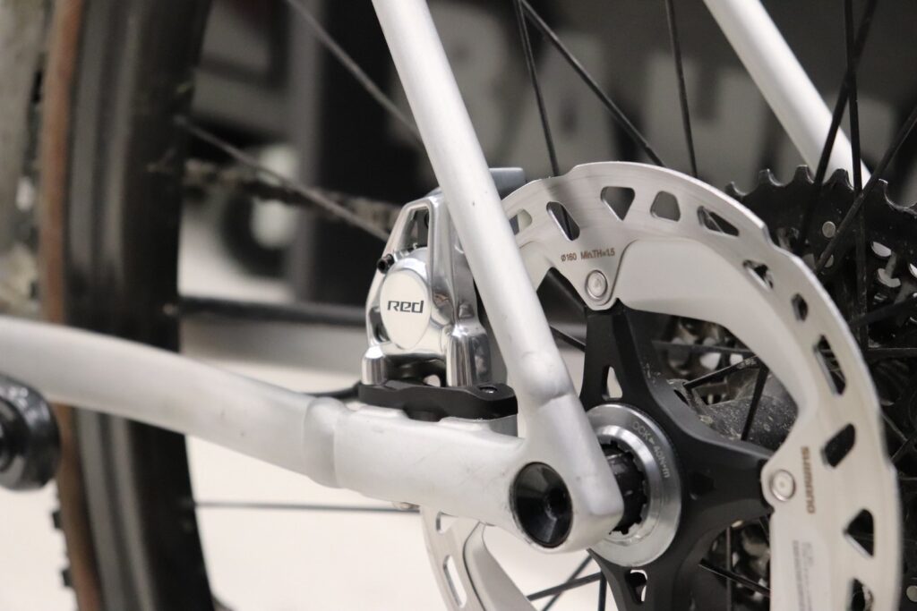 SPECIALIZED CRUX DSW サブ写真