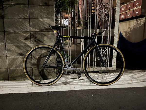 LEADERbikes KAGERO 2014