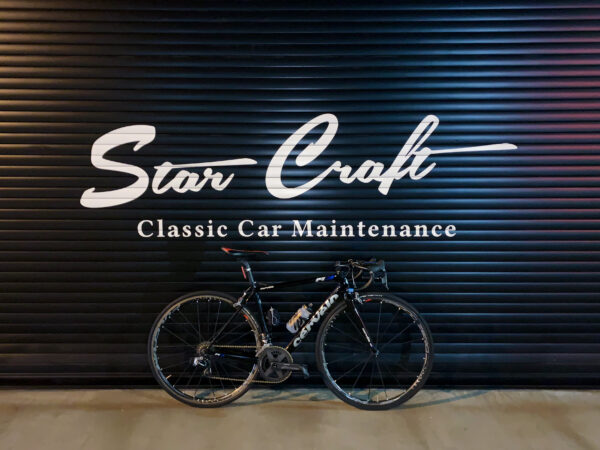 Cervélo R3 SL RED e-Tap RACING ZERO CARBON