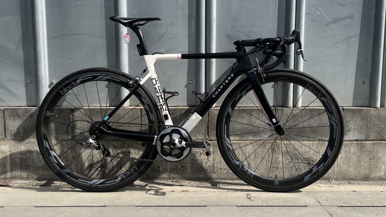 CHAPTER2 TERE 2019 LTD