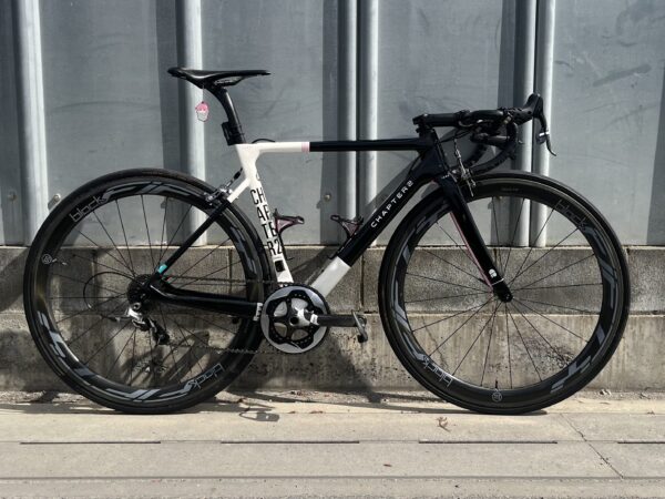 CHAPTER2 TERE 2019 LTD