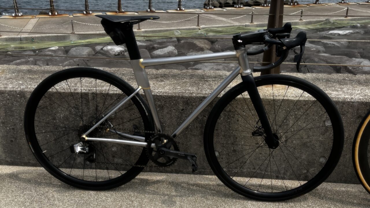 ORGANO allegro1 prototype