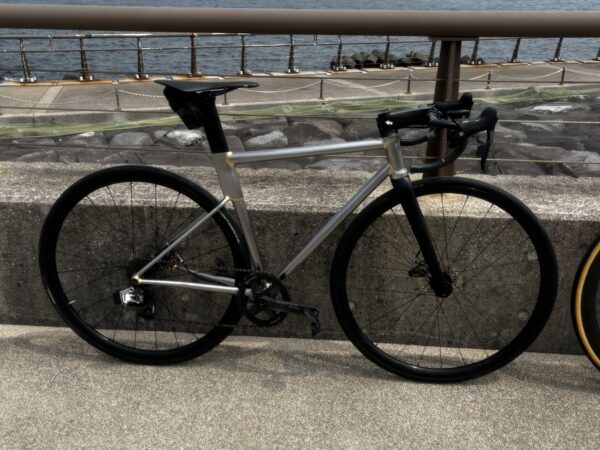 ORGANO allegro1 prototype