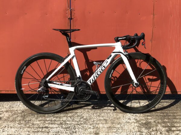 Wilier cento10 Air SRAM RED 22 Lightweight