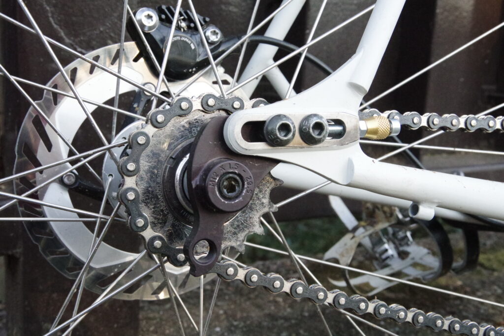 RADIATA サブ写真