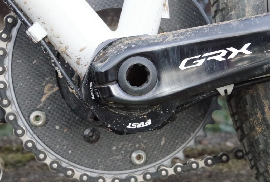 RADIATA サブ写真